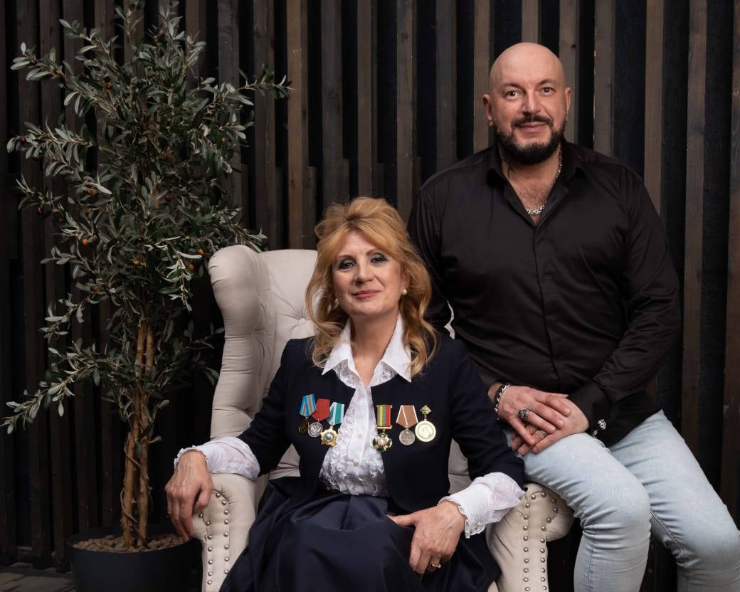 Самые теплые слова и признания в любви для нашей Татьяны Андреевой!