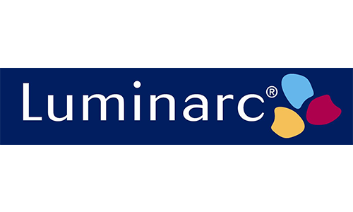 Компания "Arc International" и бренд "Luminarc"
